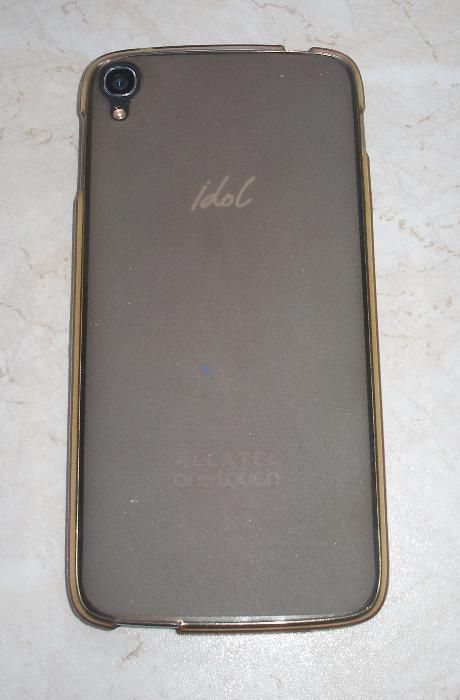Telefon Alcatel Idol 3 cali 5.5, 6045Y