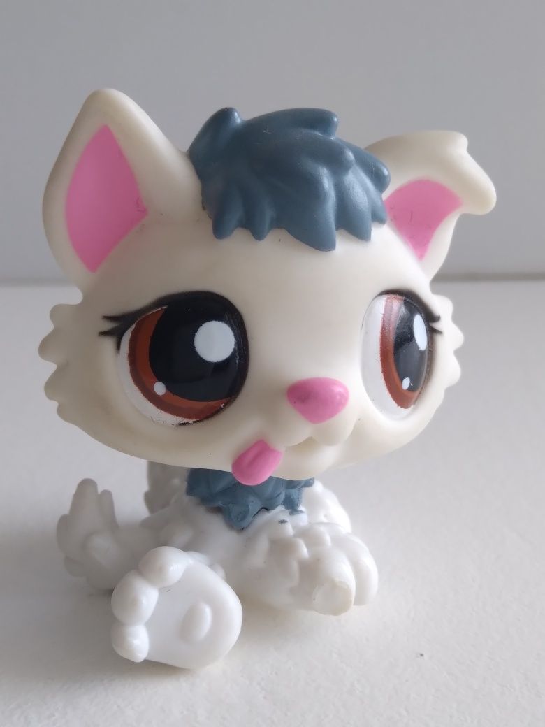 Littlest Pet Shop piesek husky 2439