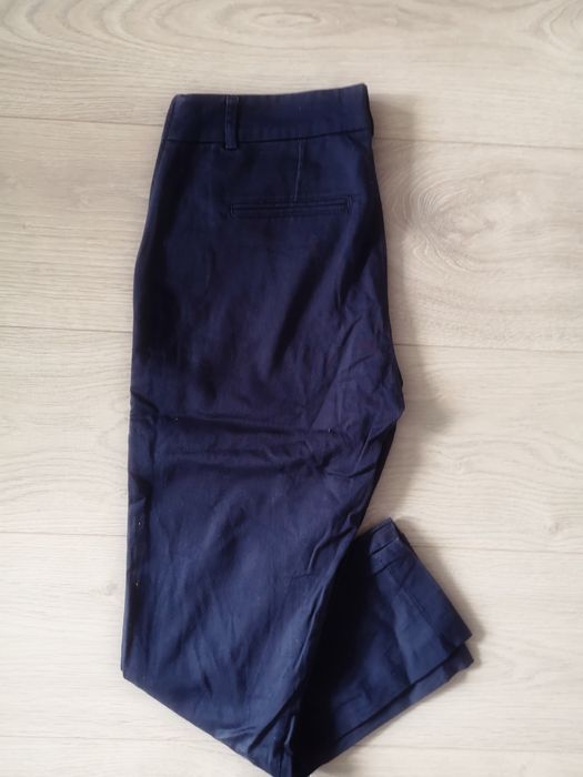 Czarne jeansy Carry rozm. XS