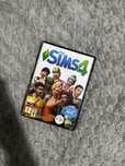 Gra The sims 4.                    …..