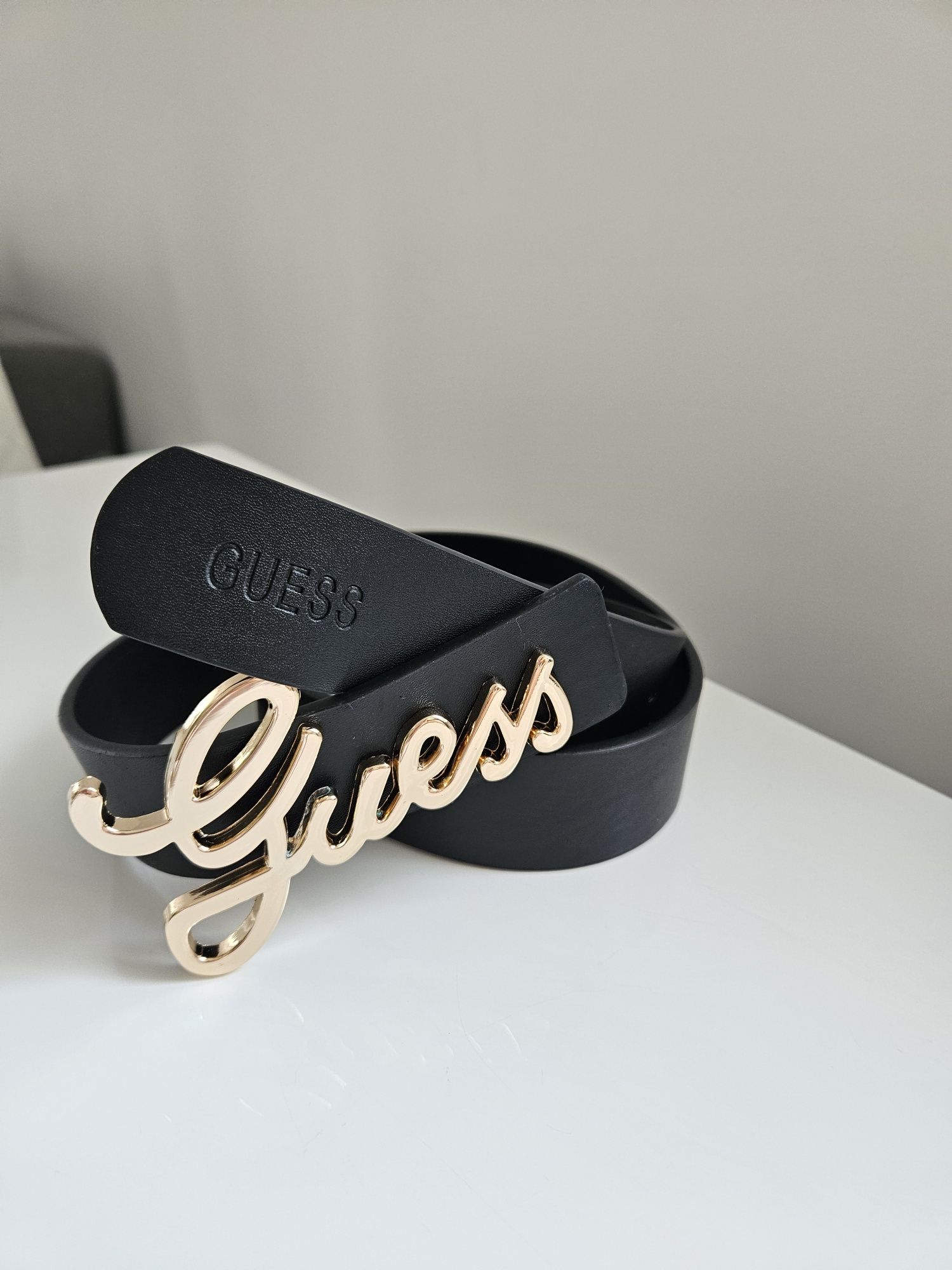 Damski Pasek guess