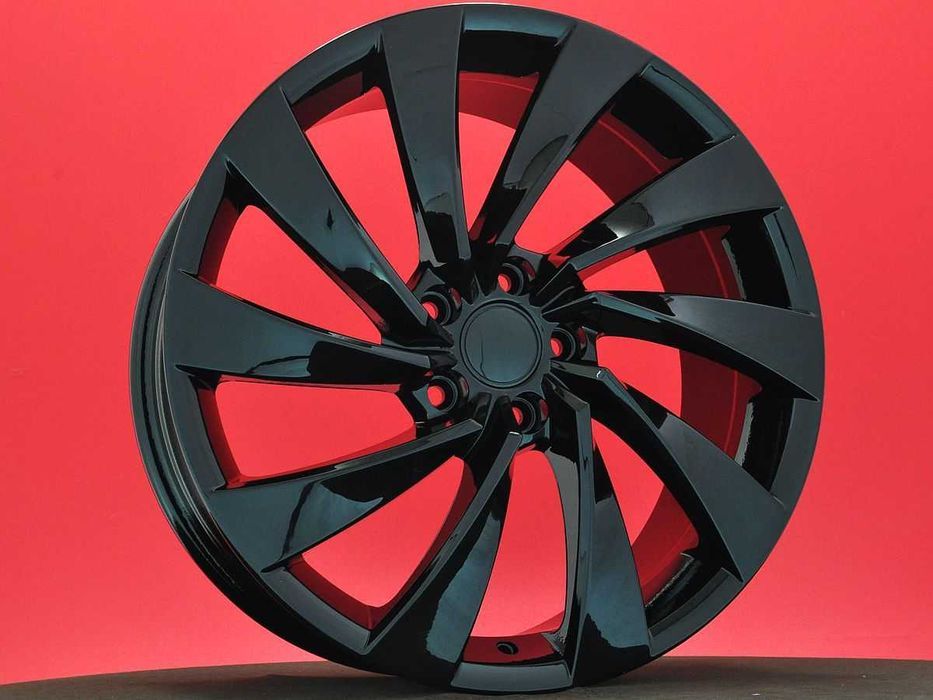 FELGI R17 5x112 VW Arteon Eos Scirocco Passat CC Phaeton Caddy Tiguan