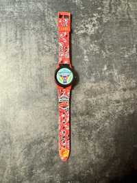 Наручний годинник дитячий електронний / часы наручные McQueen Тачки
