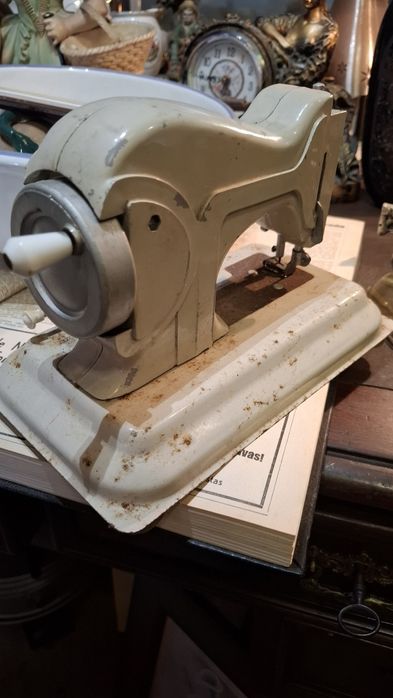 Máquinas de costura para crianças