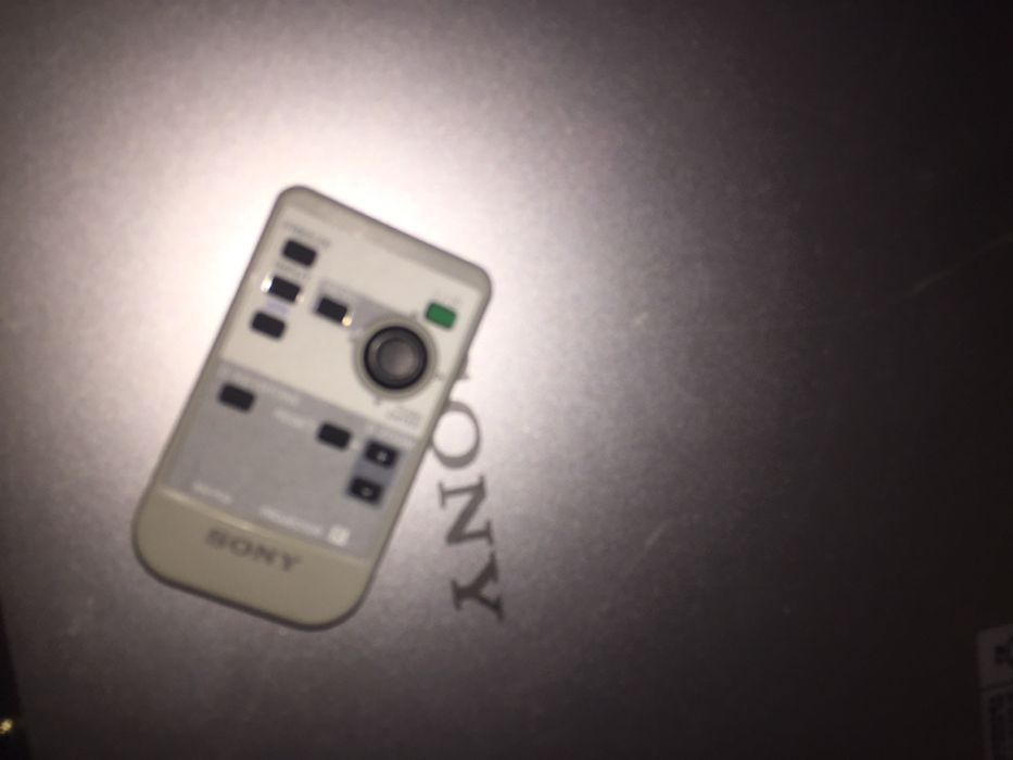 Видеопроэктор sony vpl-cx155