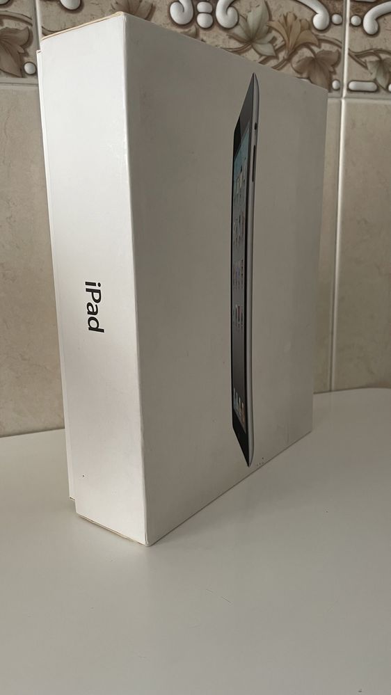 Ipad 2 bem estimado 16GB black