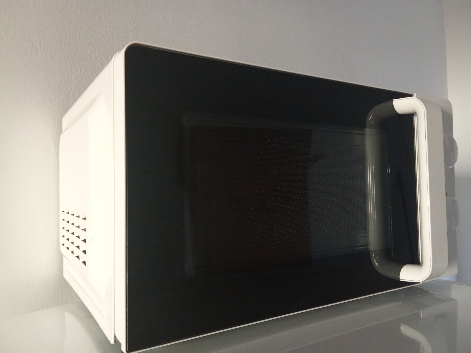 Microondas KUNFT