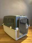 Transportadora para cães Stefanplast Gulliver 4 IATA