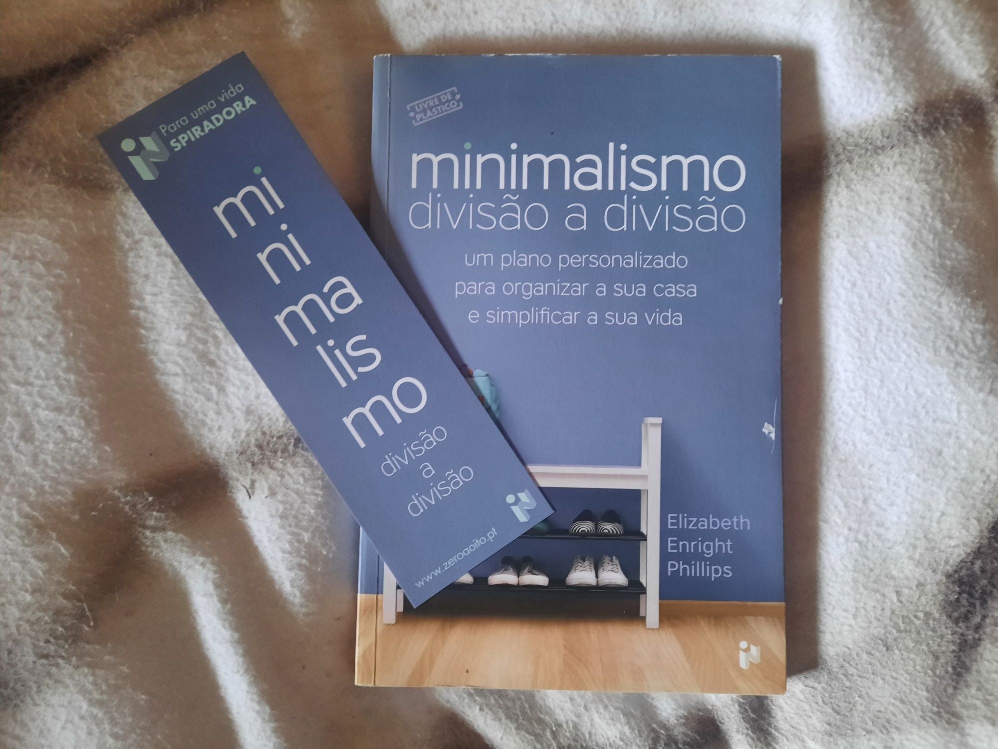 Minimalismo | Divisão a Divisão