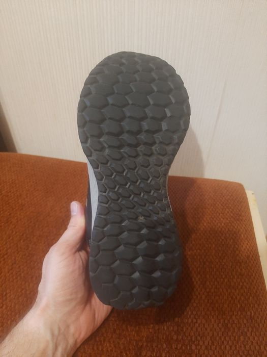 Кросівки New Balance Fresh foam оригінальні імпортні