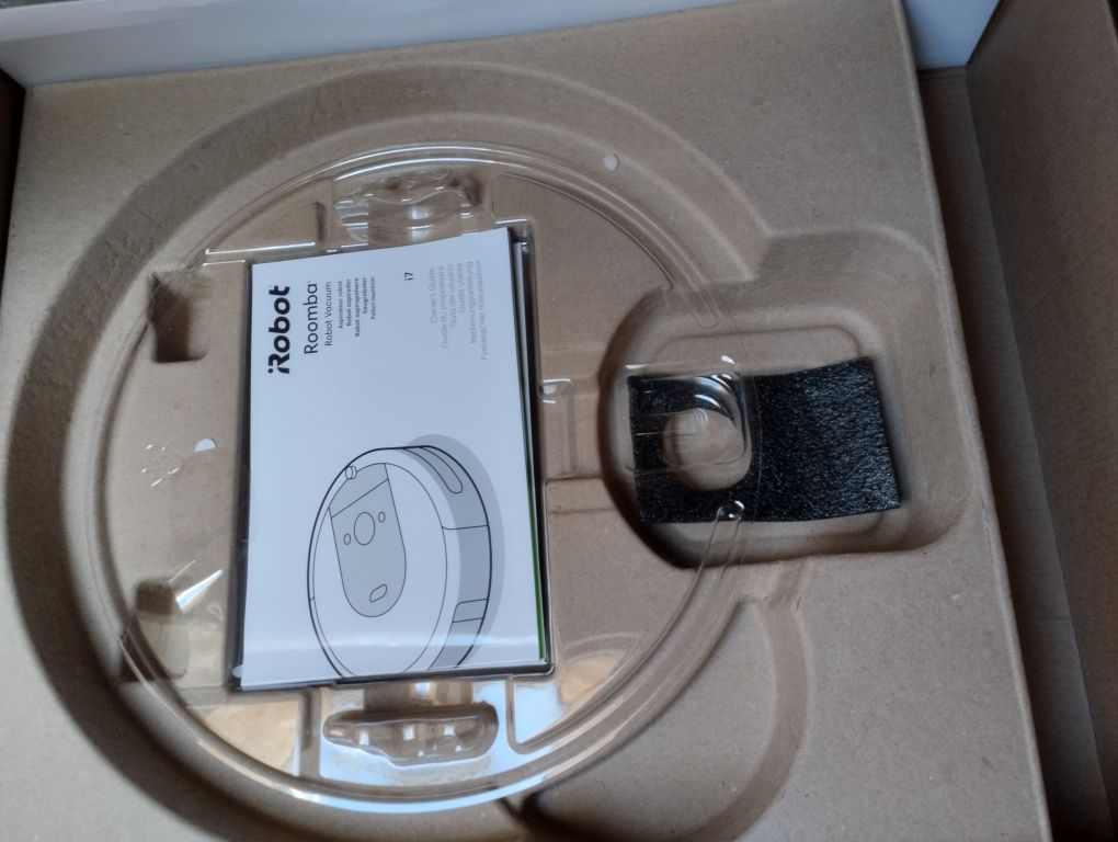iRobot roomba i7