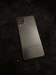 Samsung A12 preto
