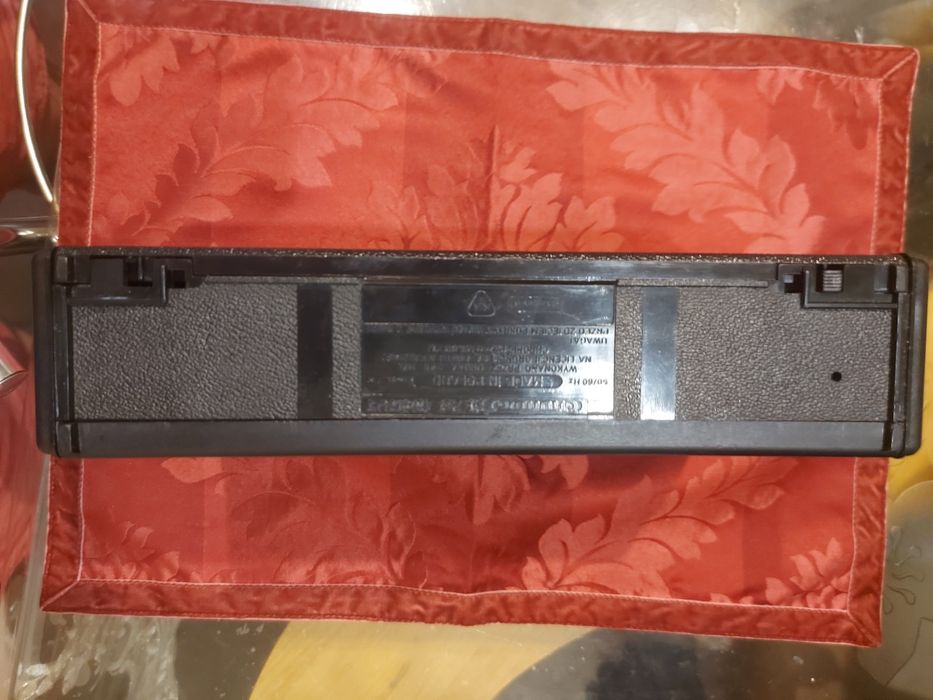 Аудиомагнитофон ГДР с функцией записи GRUNDIG