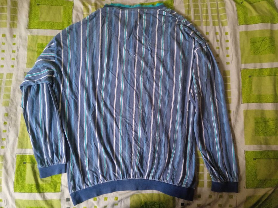 Светр чоловічий тонкий 56