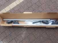 Bagażnik dachowy Toyota Yaris Croos