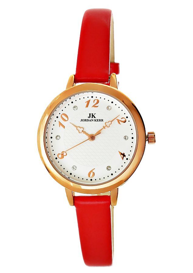 zegarek damski jordan kerr pt-11799-2