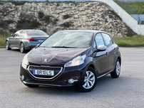 Peugeot 208 PureTech 1.2 Urban Move NOVO!