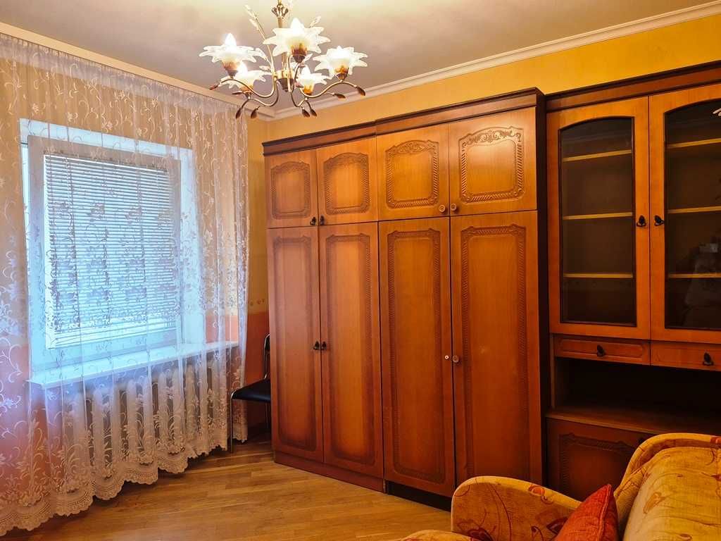 Сдам в оренду 2-кімнатну, вул. Ревуцького, метро Харківська 7 хв пішки