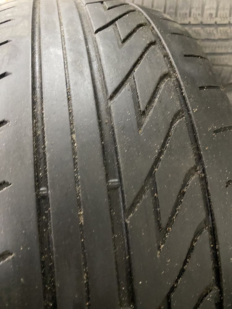 Продам резину лето 205/55 R16