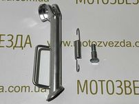 Подножка боковая ( под датчик ) Yamaha JOG SA-36J / SA-39