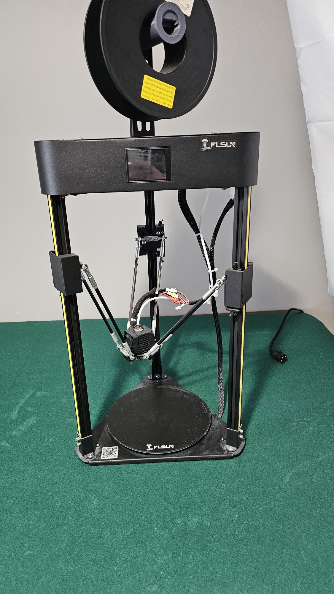 Impressora 3D - Flsun Q5