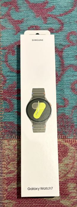 Samsung Galaxy Watch 7 44mm