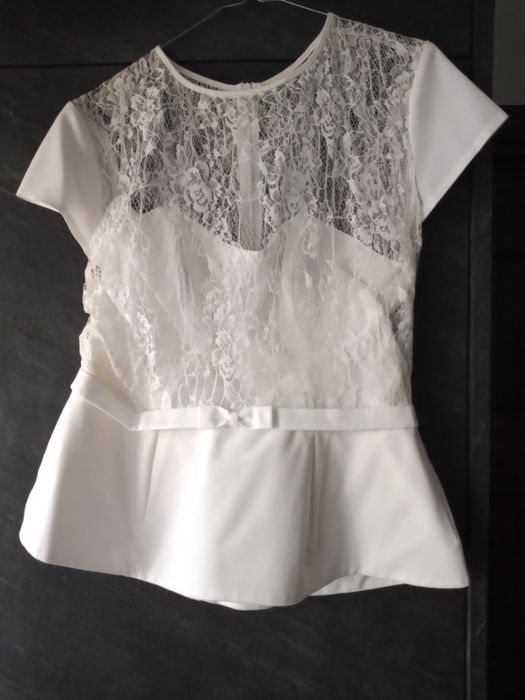 Sukienka, komplet damski