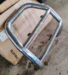 Mata-vacas Suzuki Vitara (bull bar)