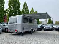 Hymer-Eriba TROLL 545 GT  Pierwszy właściciel