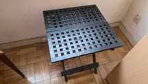 Mesa de Apoio/Banco de desmontar