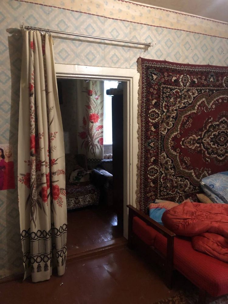 Продам будинок село Казначіівка!