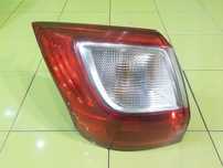 FORD GRAND C-MAX MK2 II 13r 5D lampa lewa tyl AM5113405AE