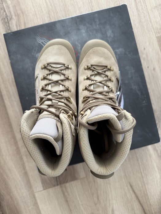 Lowa Breacher, rozmiar 42,5