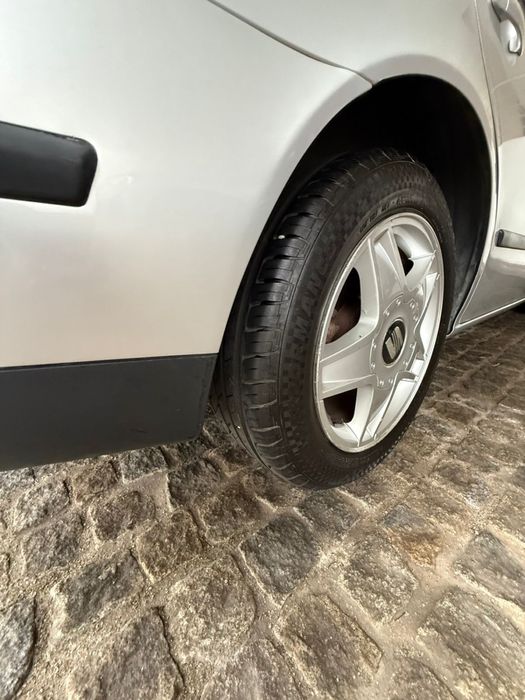 Seat Toledo Executive 1.9 2002