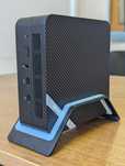 Неттоп Minisforum Venus UM480 AMD Ryzen 7 4800u 16/512Gb SSD Windows11