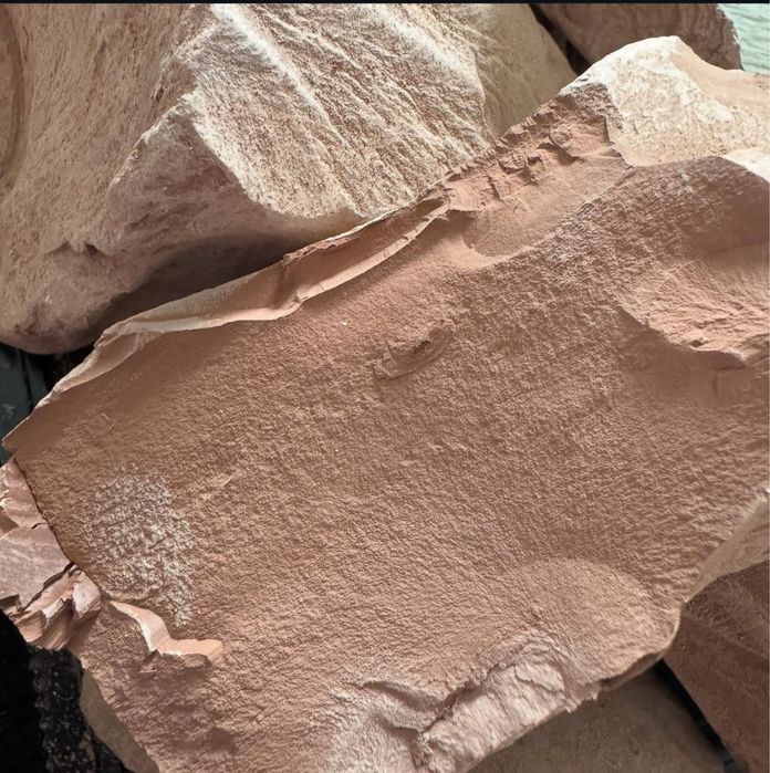 Глина «Червоне Серце»