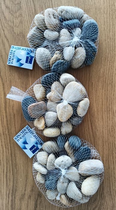 Pedras naturais ornamentais