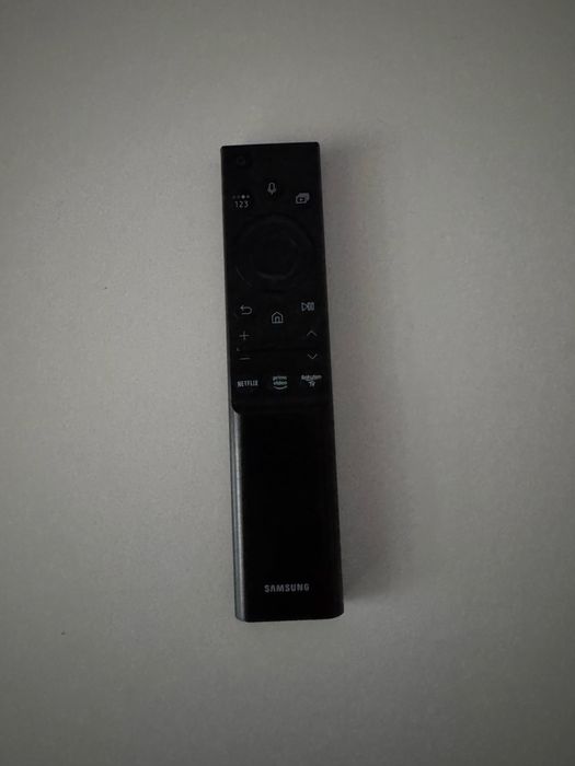 Samsung QLED 75 cali 120hz 4k qe75q77aat