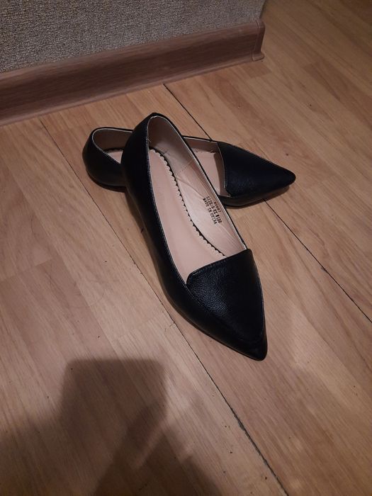 Продам балеткі,  нові