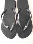 Klapki damskie havaianas slim 37-38