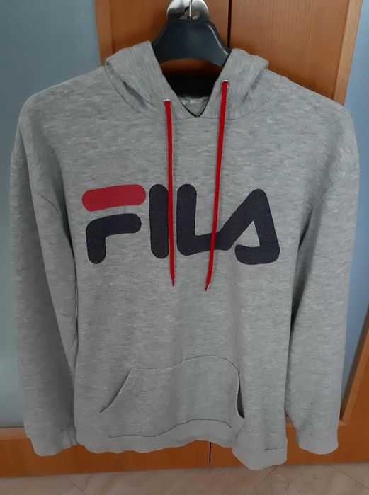 Camisola Fila, T.L