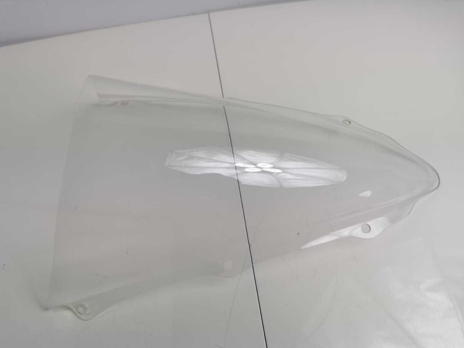 Yamaha Racing Scheibe YZF-R1 Szyba Owiewka  Nowa 00-01 CLEAR