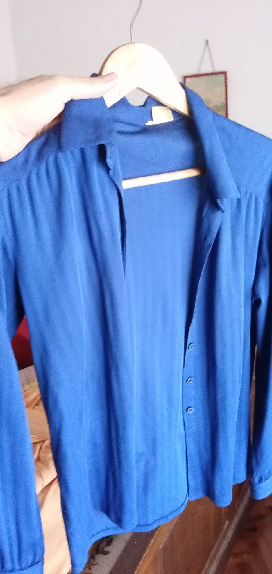 Camisas Primavera Sra.Vintage de outrora glamour volta presenteDesde2E