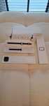 Apple Watch 7 45mm GPS + Cellular GOLD IDEALNY!