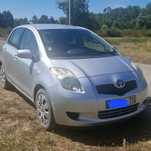 Toyota Yaris 1.0 VVT-i