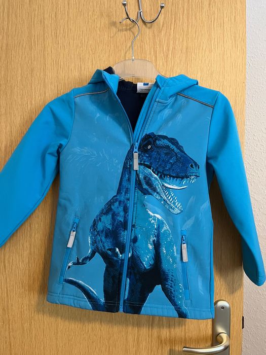 Дитяча курточка 122 см