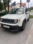 Jeep Renegade 1.4 (140 KM) Latitude  -Lpg - Navi-Bezwypadkowy