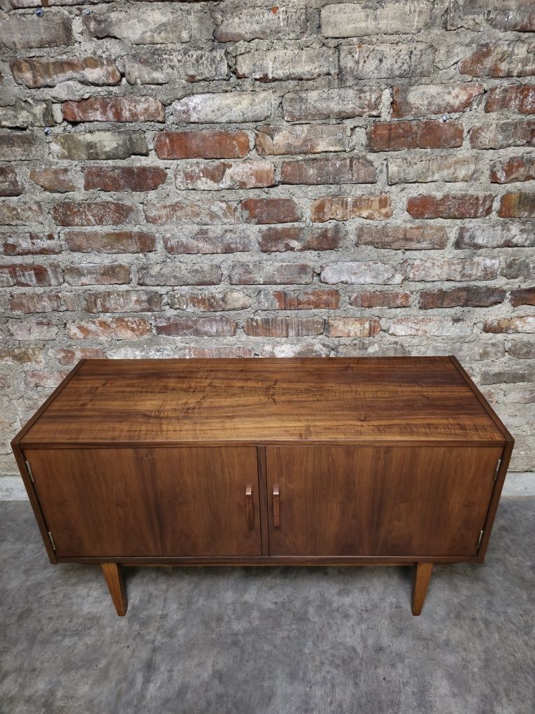 Komoda Violetta vintage prl po renowacji