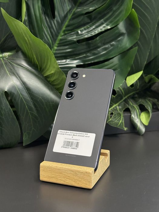 Вживаний Samsung Galaxy s23 128/256gb Оч/Кредит/Appleroom/Галицька 1