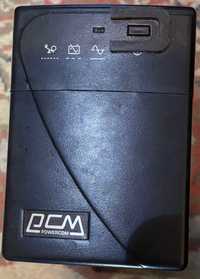 ИБП (UPS) PowerCom BNT-800AP